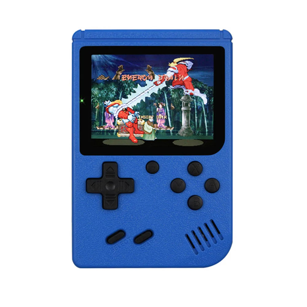 400 In 1 MINI Games Handheld