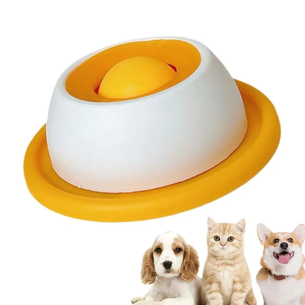 Funny Interactive Pet Lick Toys