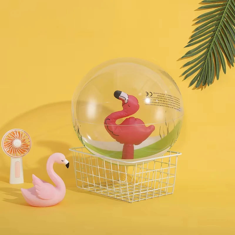 Swimming Pool Inflatable Toys