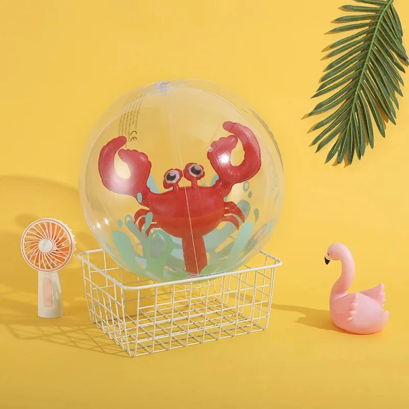 Swimming Pool Inflatable Toys