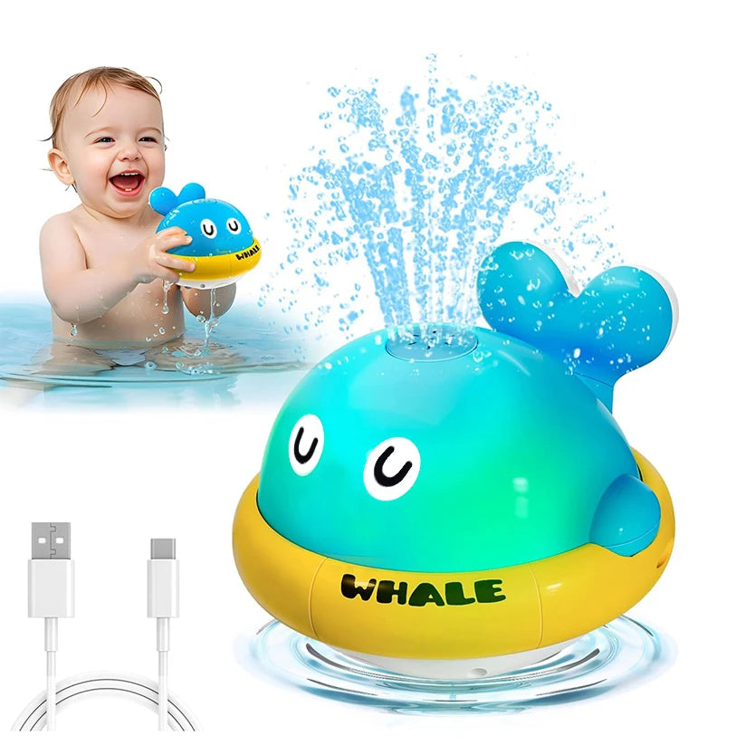 Toddler Bath Toys