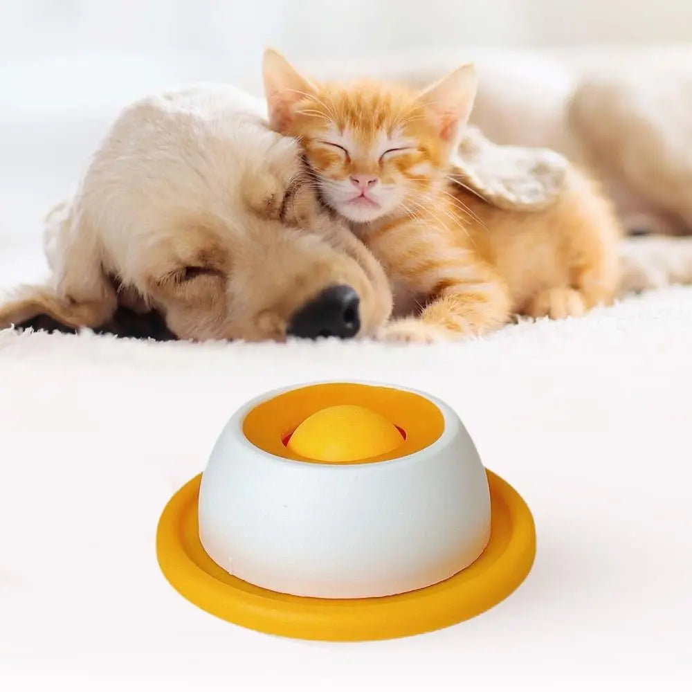 Funny Interactive Pet Lick Toys