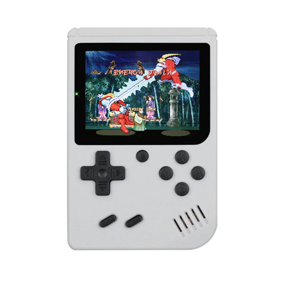 400 In 1 MINI Games Handheld