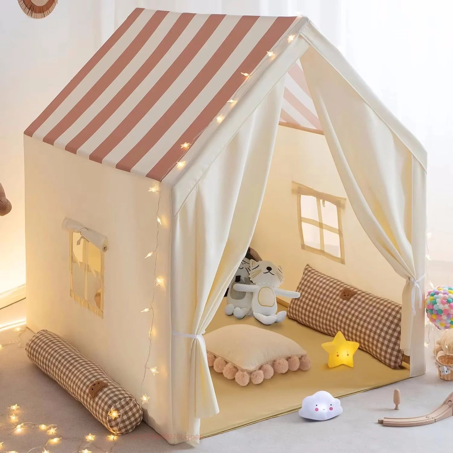 Kids Tent Indoor & Outdoor playhouse