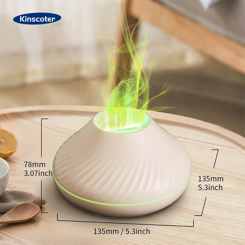 Volcano Aromatherapy Diffuser