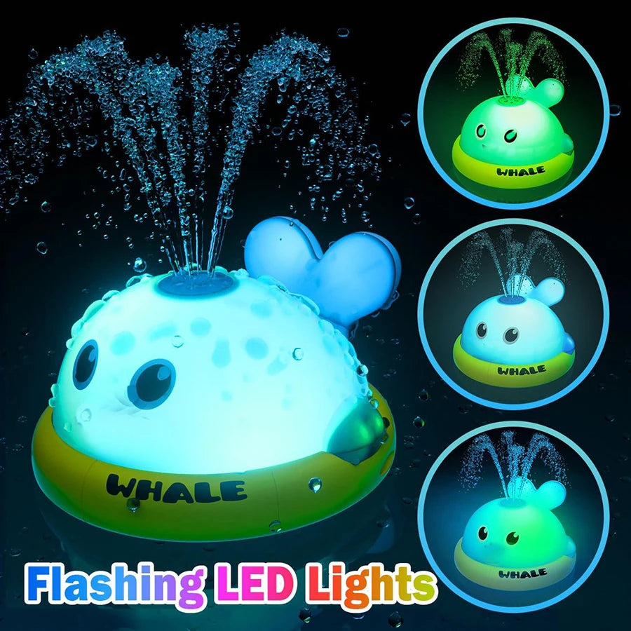 Toddler Bath Toys