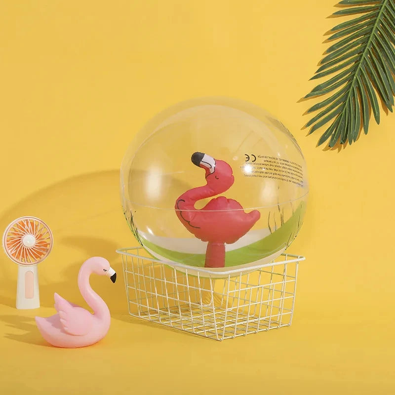 Swimming Pool Inflatable Toys
