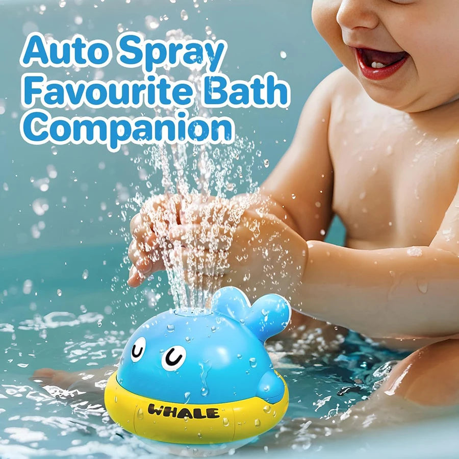 Toddler Bath Toys