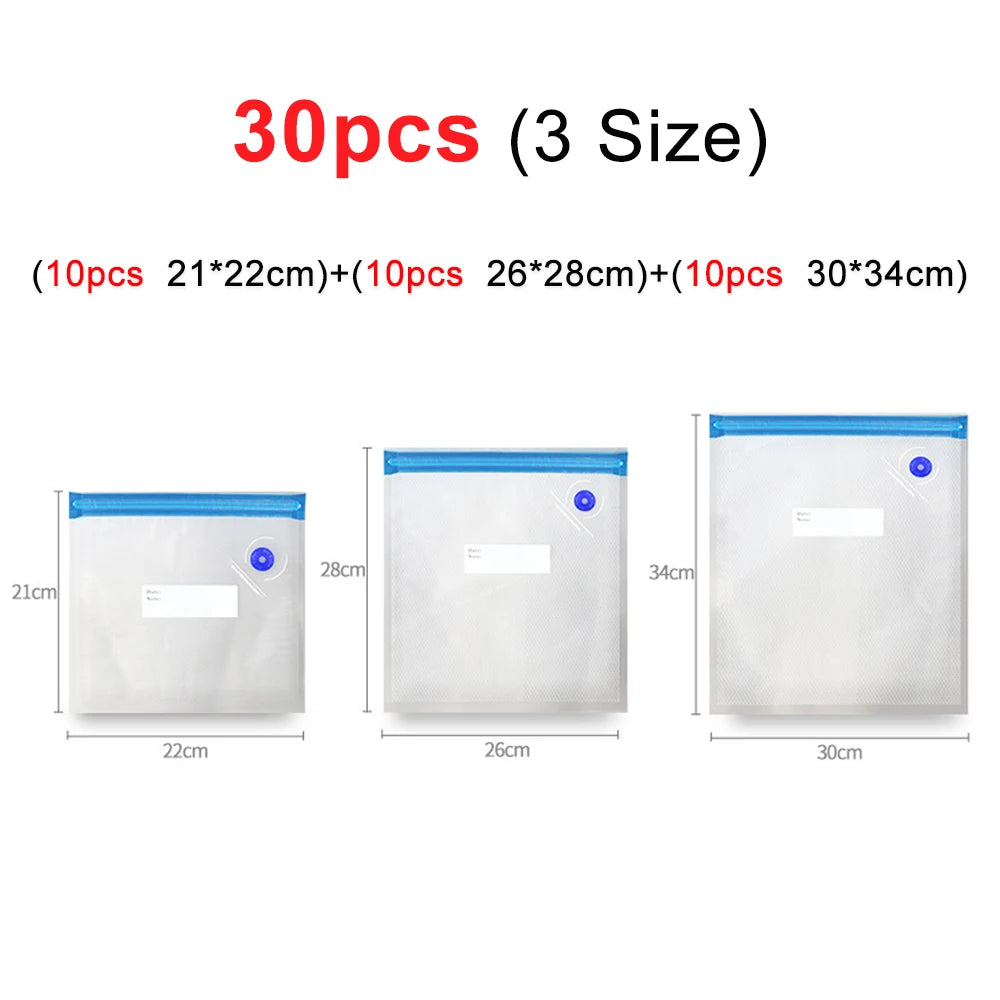 Electric Vacuum Sealer Pump