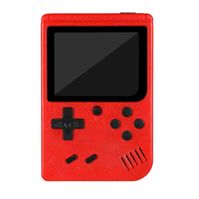 400 In 1 MINI Games Handheld