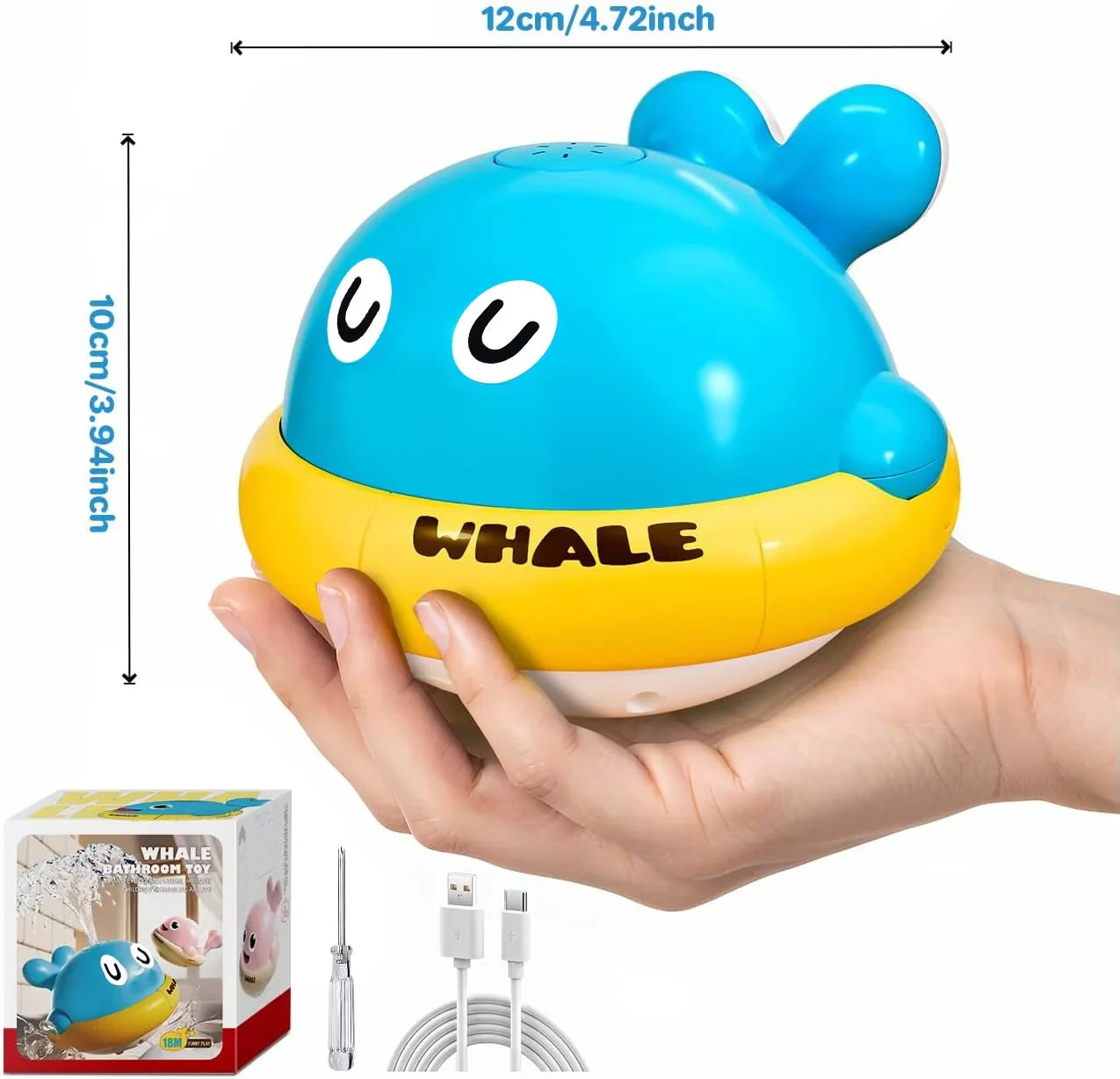 Toddler Bath Toys