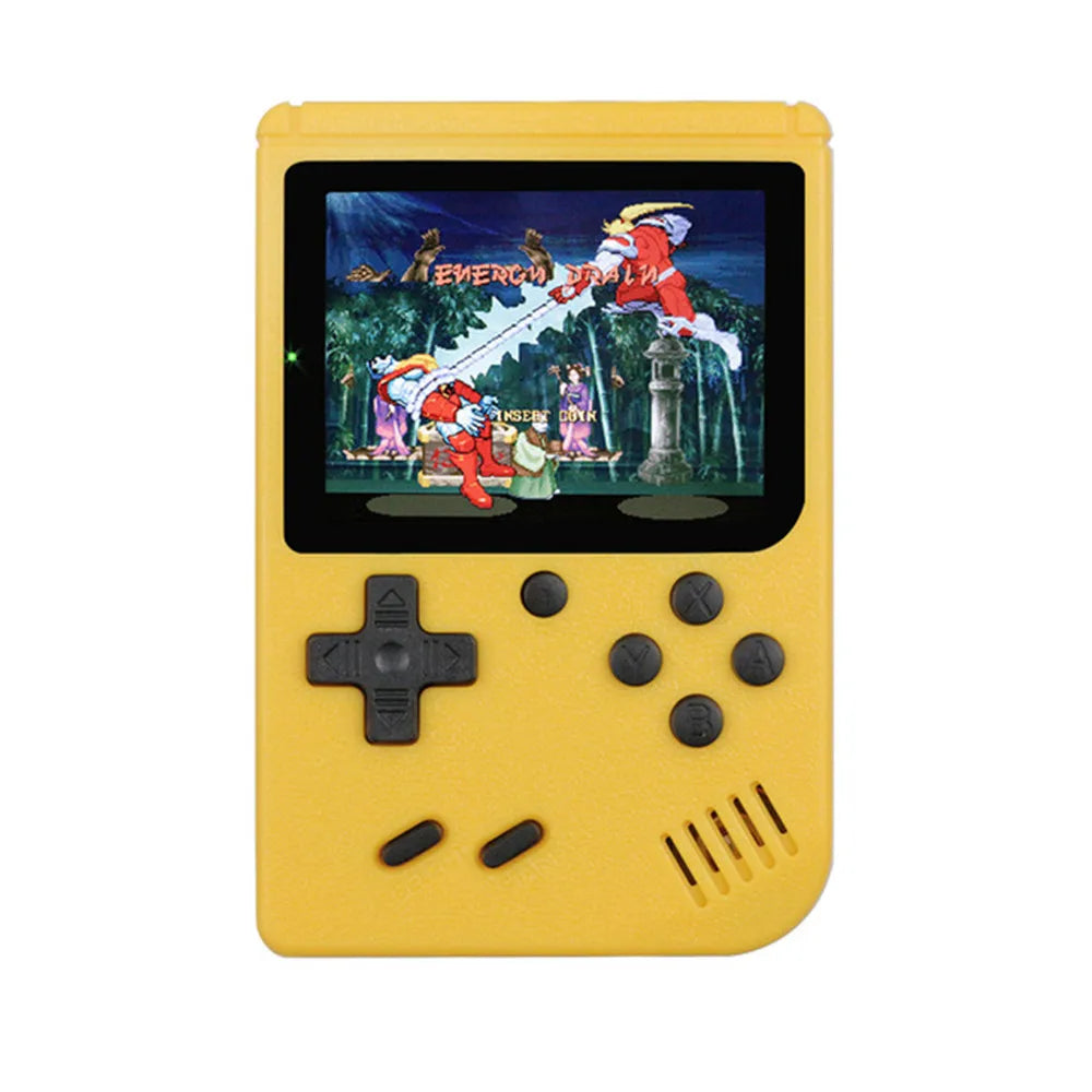 400 In 1 MINI Games Handheld