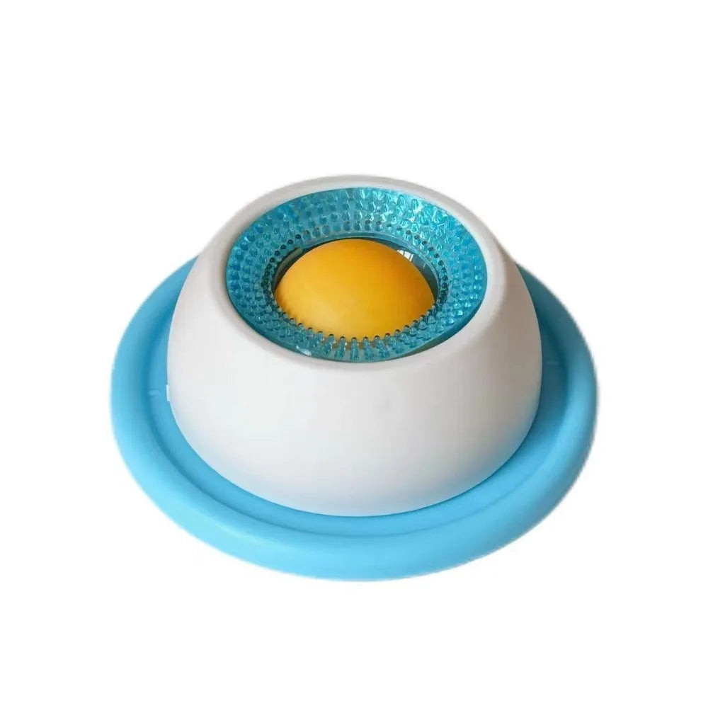 Funny Interactive Pet Lick Toys