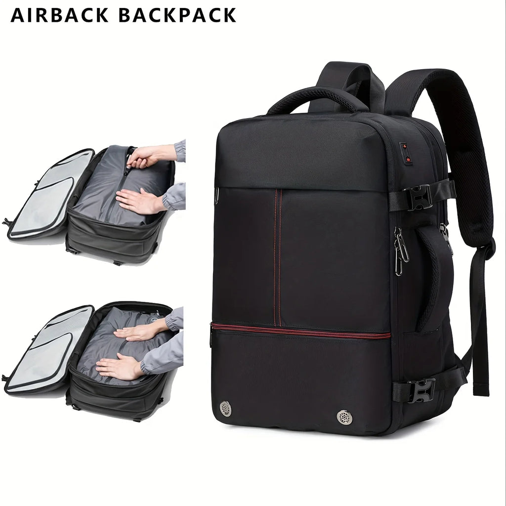 Multifunctional Backpack for Men