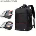 Multifunctional Backpack for Men