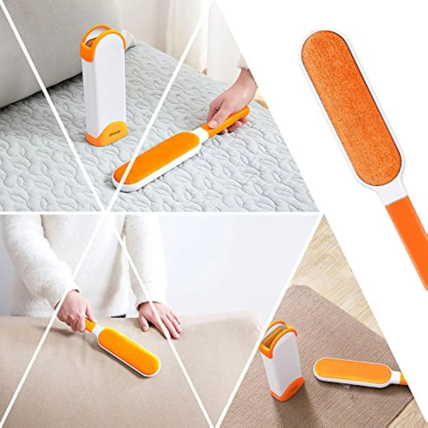 Pet Hair Remover Brush