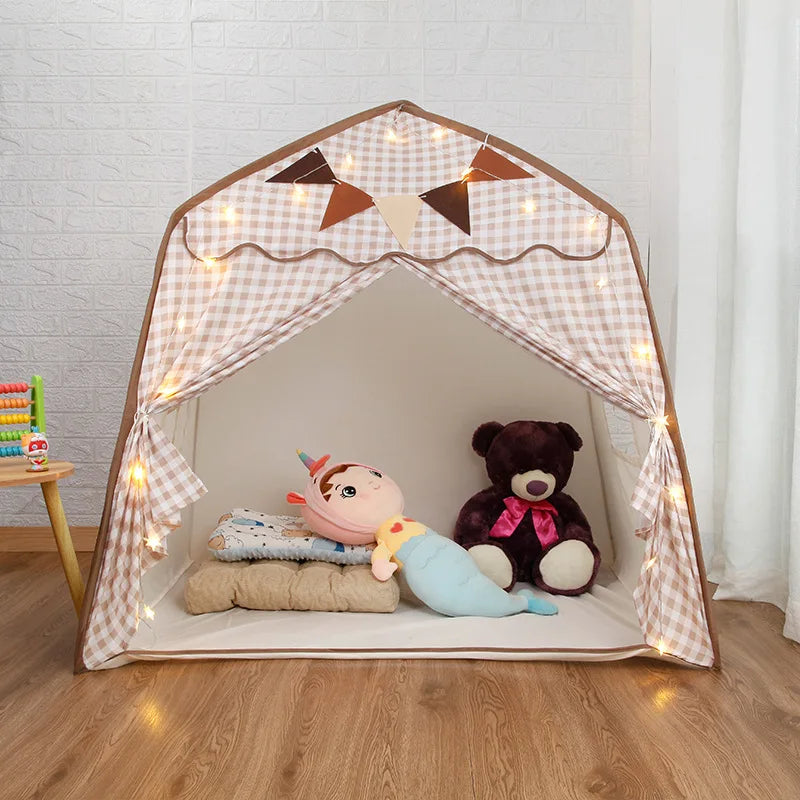 Princess Castle Playhouse