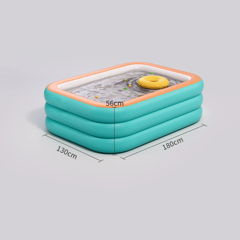 Inflatable Pool for kids