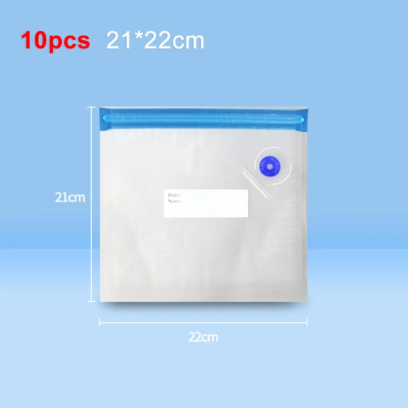 Electric Vacuum Sealer Pump