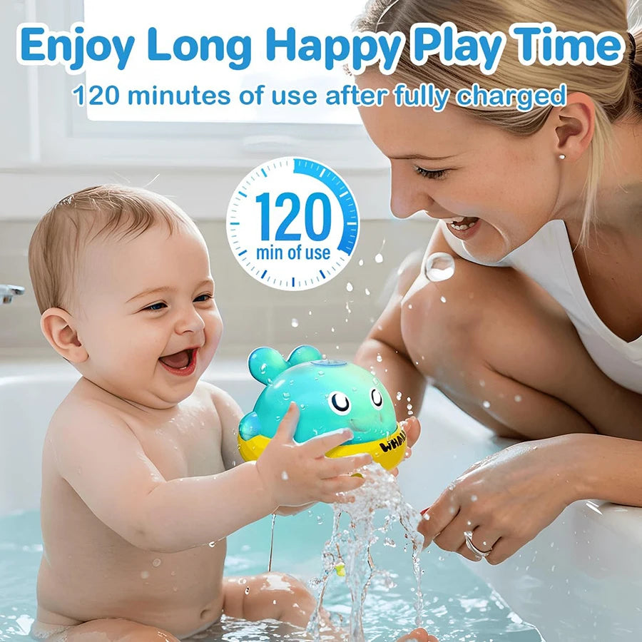 Toddler Bath Toys